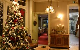 Hotel *** Maraboe